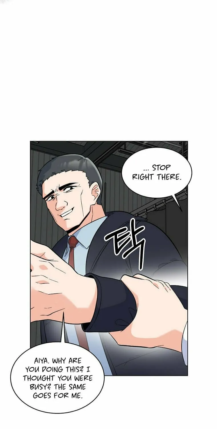 Rookie Talent Agent Knows It All – Chapter 47 – Page 47