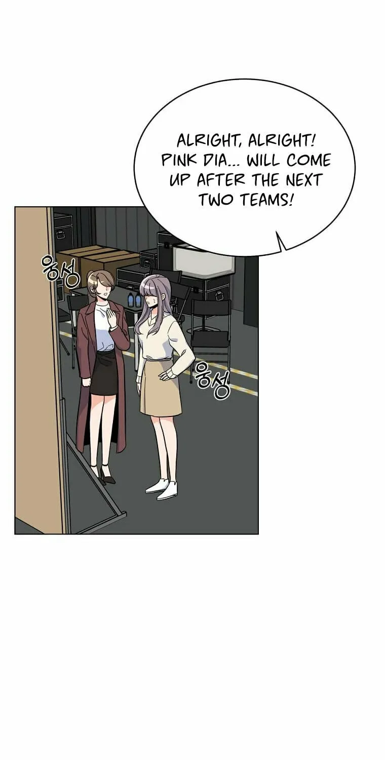 Rookie Talent Agent Knows It All – Chapter 47 – Page 48
