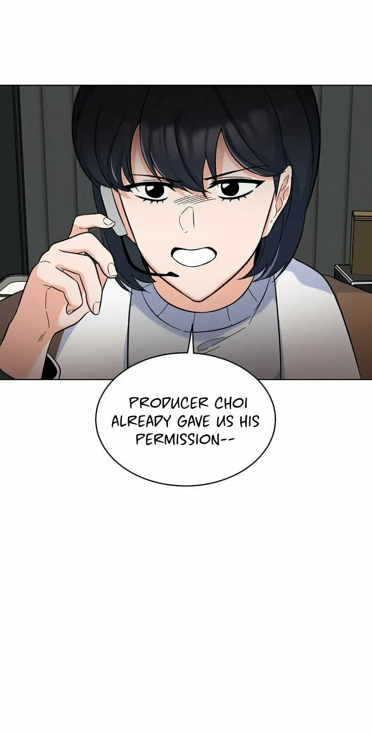 Rookie Talent Agent Knows It All – Chapter 47 – Page 49