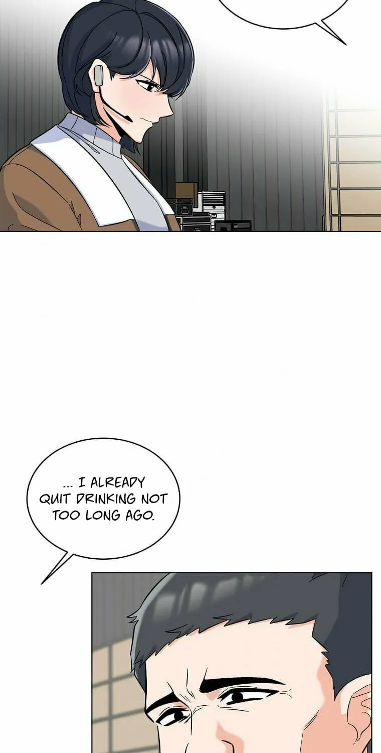 Rookie Talent Agent Knows It All – Chapter 47 – Page 52