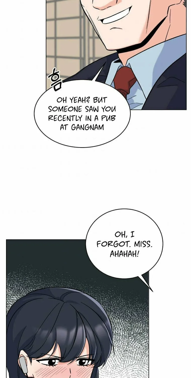 Rookie Talent Agent Knows It All – Chapter 47 – Page 53