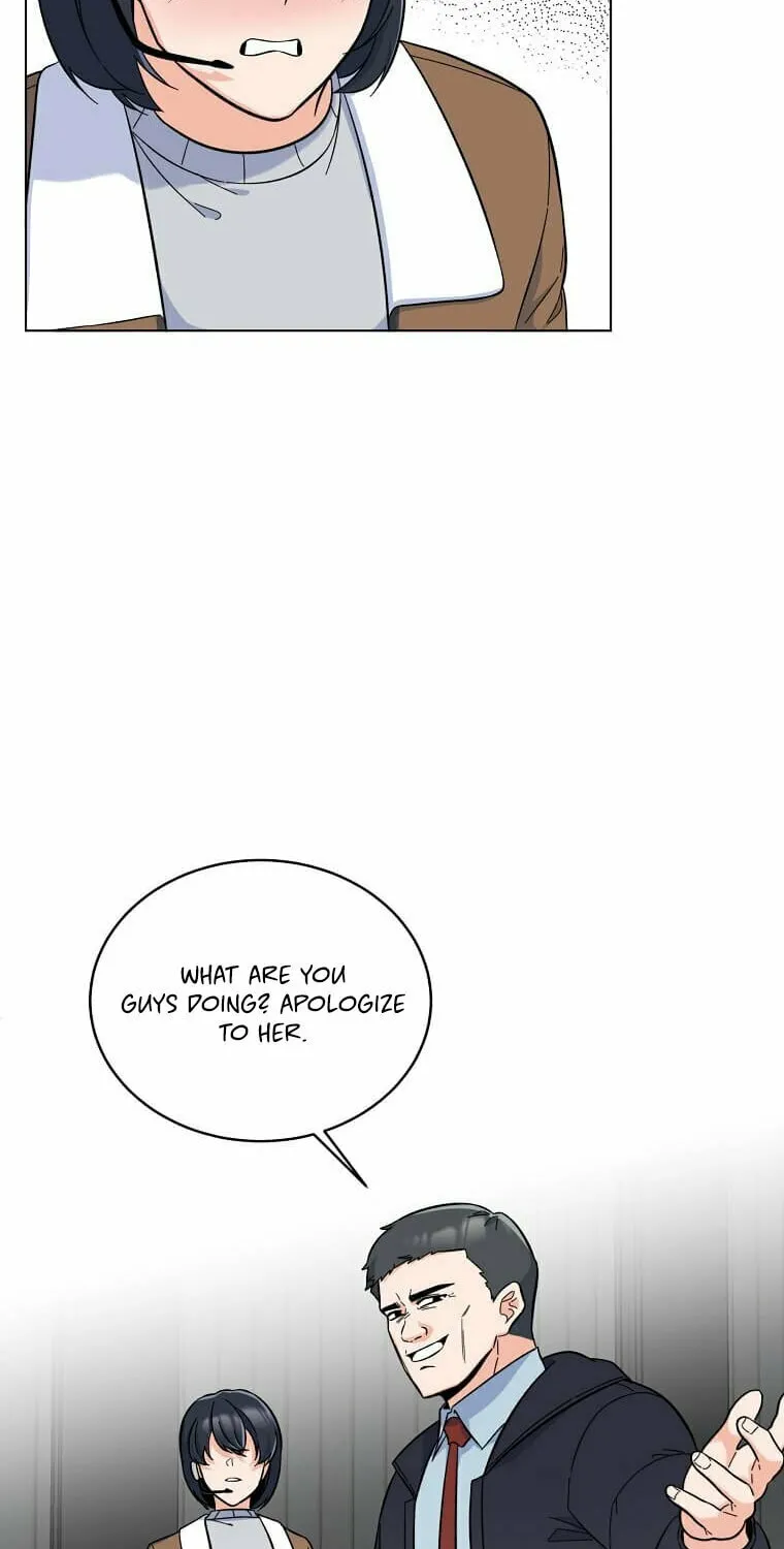 Rookie Talent Agent Knows It All – Chapter 47 – Page 54
