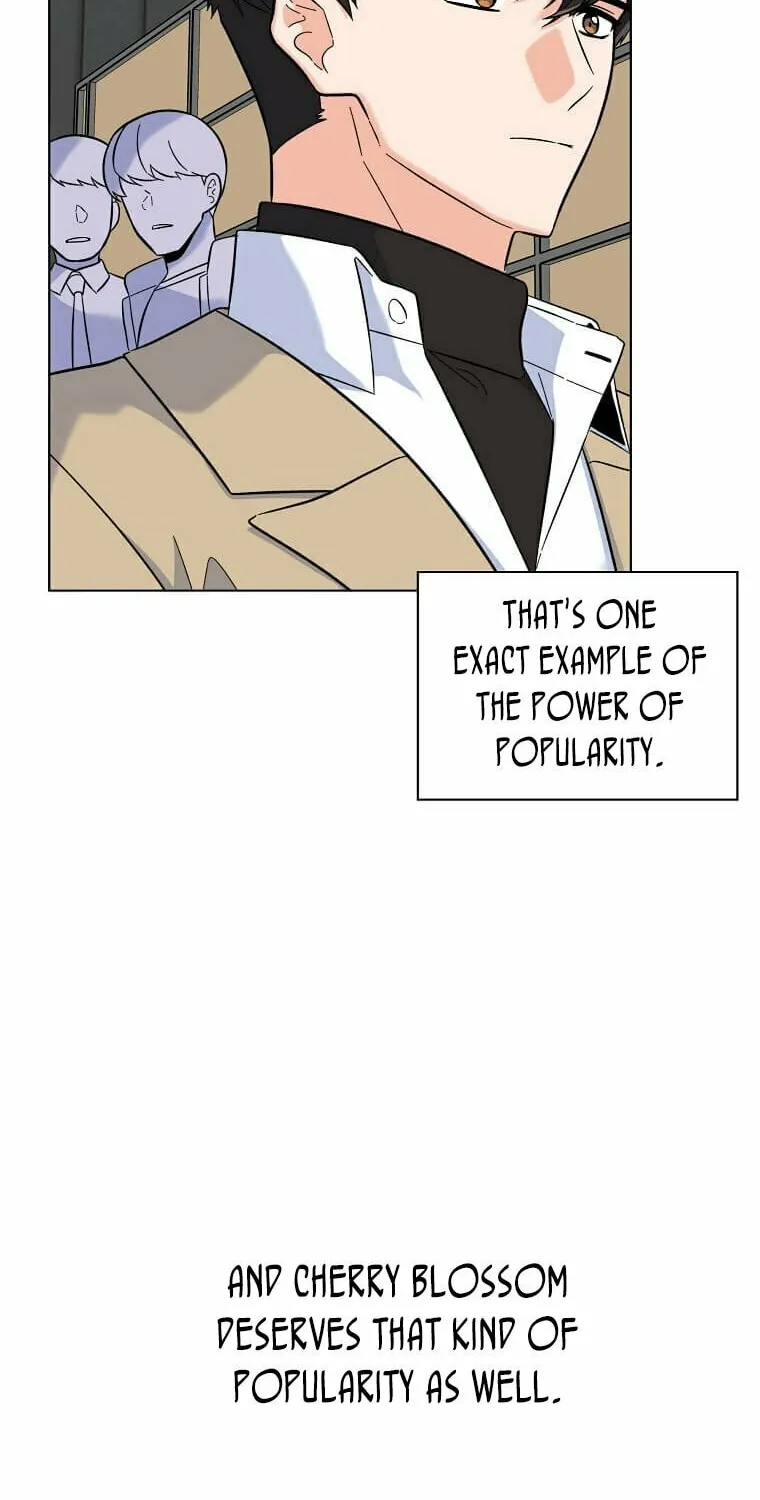 Rookie Talent Agent Knows It All – Chapter 47 – Page 56