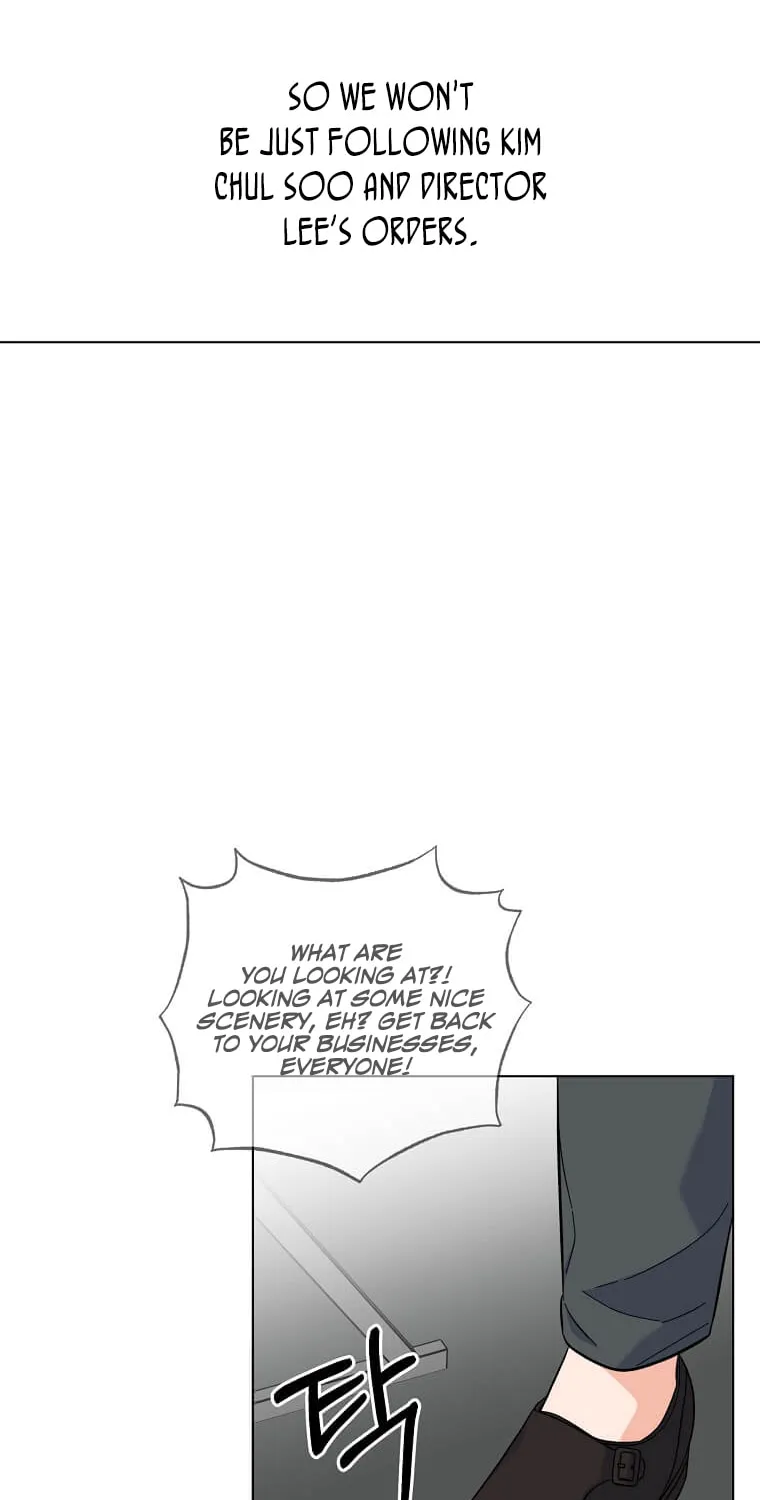 Rookie Talent Agent Knows It All – Chapter 47 – Page 58