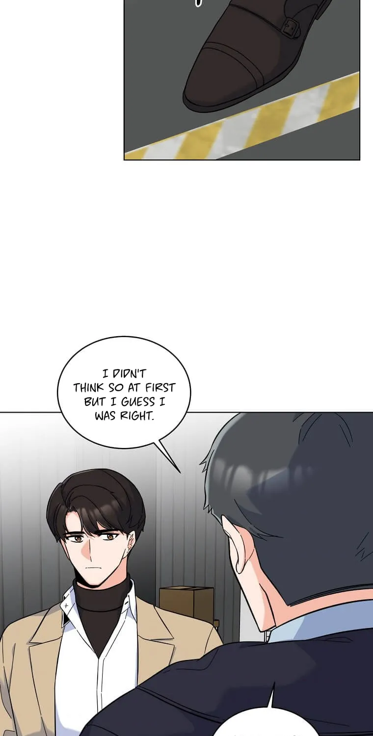 Rookie Talent Agent Knows It All – Chapter 47 – Page 59