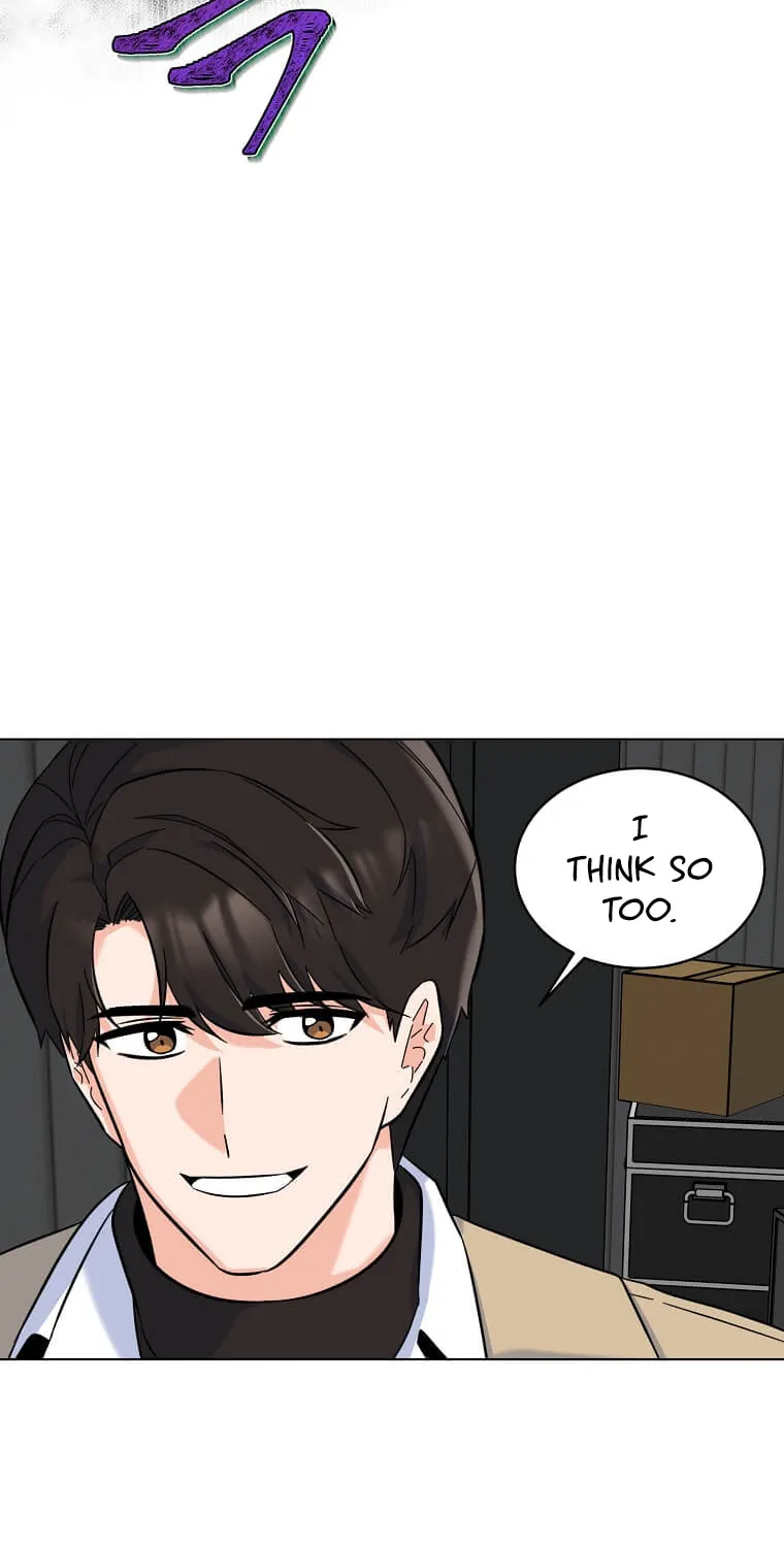 Rookie Talent Agent Knows It All – Chapter 47 – Page 64