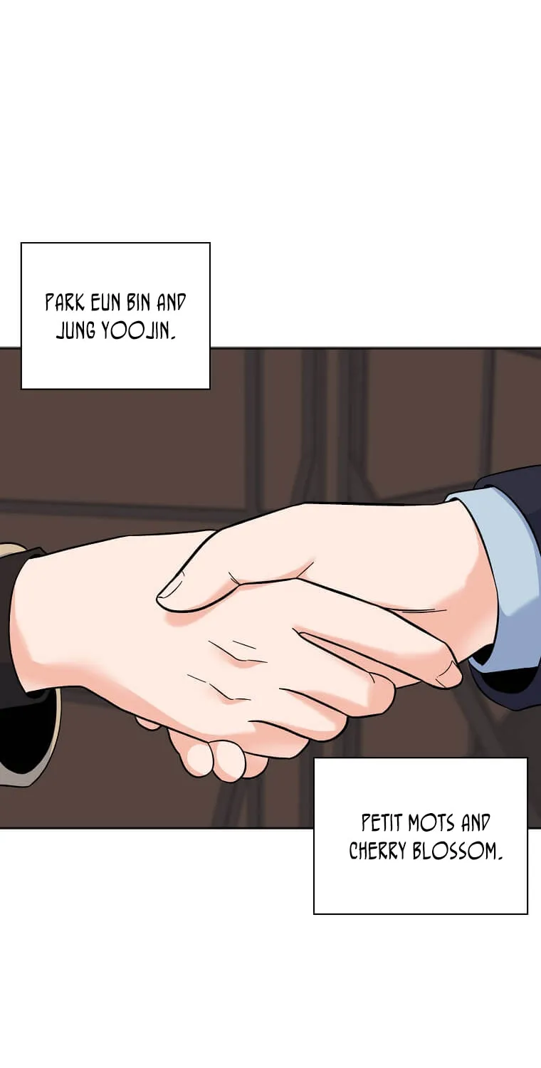 Rookie Talent Agent Knows It All – Chapter 47 – Page 65