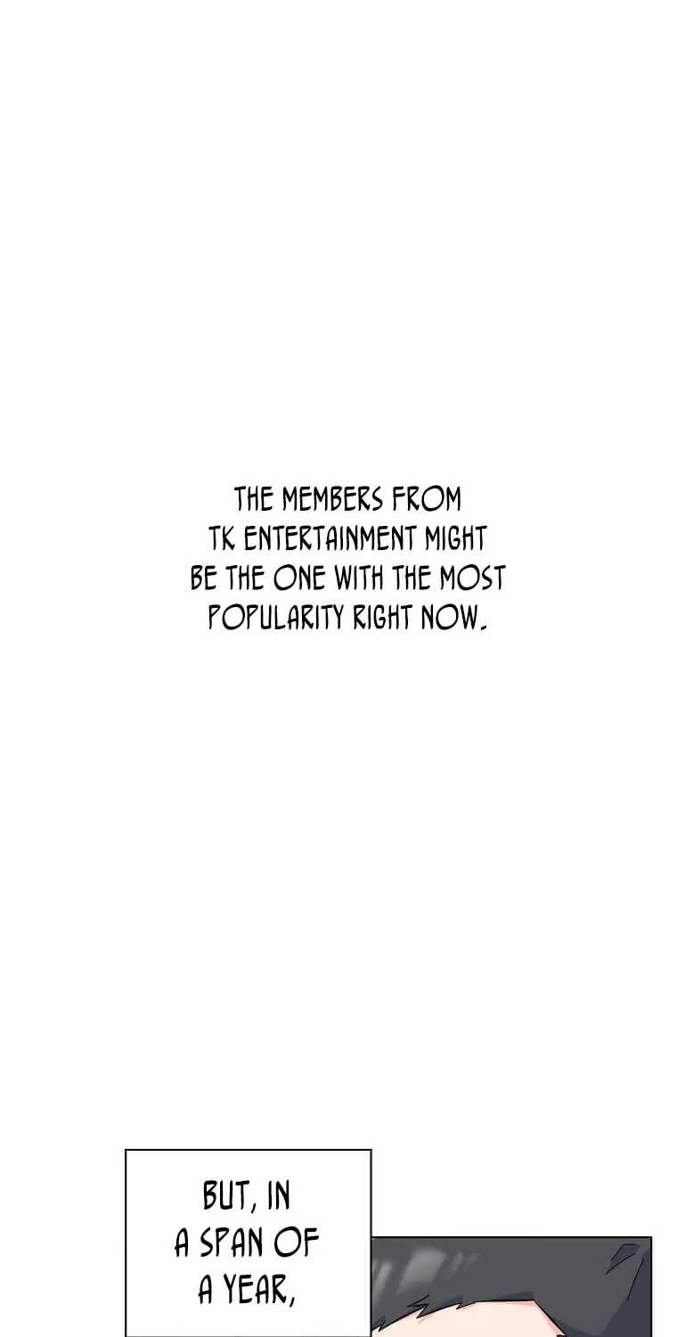 Rookie Talent Agent Knows It All – Chapter 47 – Page 66