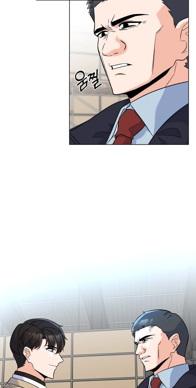 Rookie Talent Agent Knows It All – Chapter 47 – Page 67