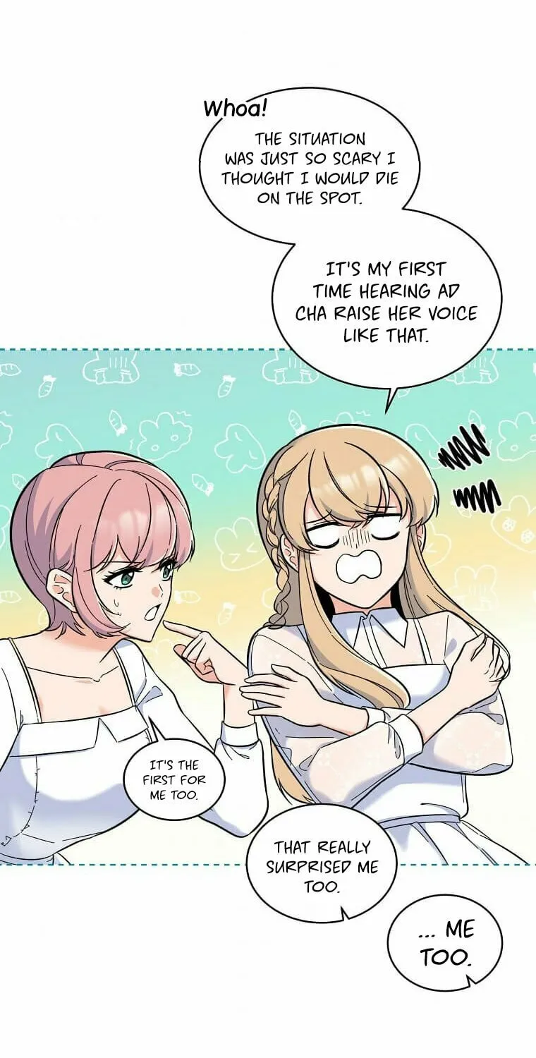 Rookie Talent Agent Knows It All – Chapter 48 – Page 6