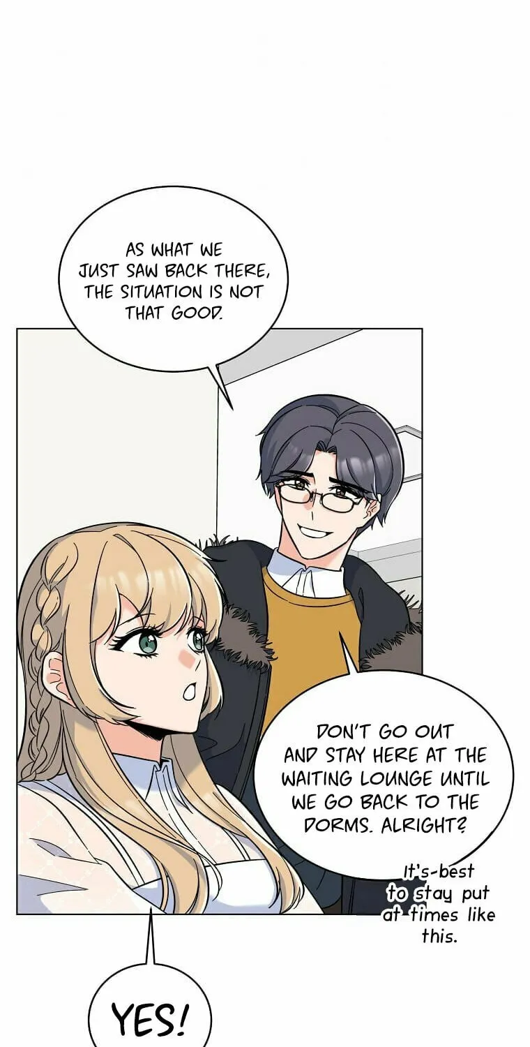 Rookie Talent Agent Knows It All – Chapter 48 – Page 7
