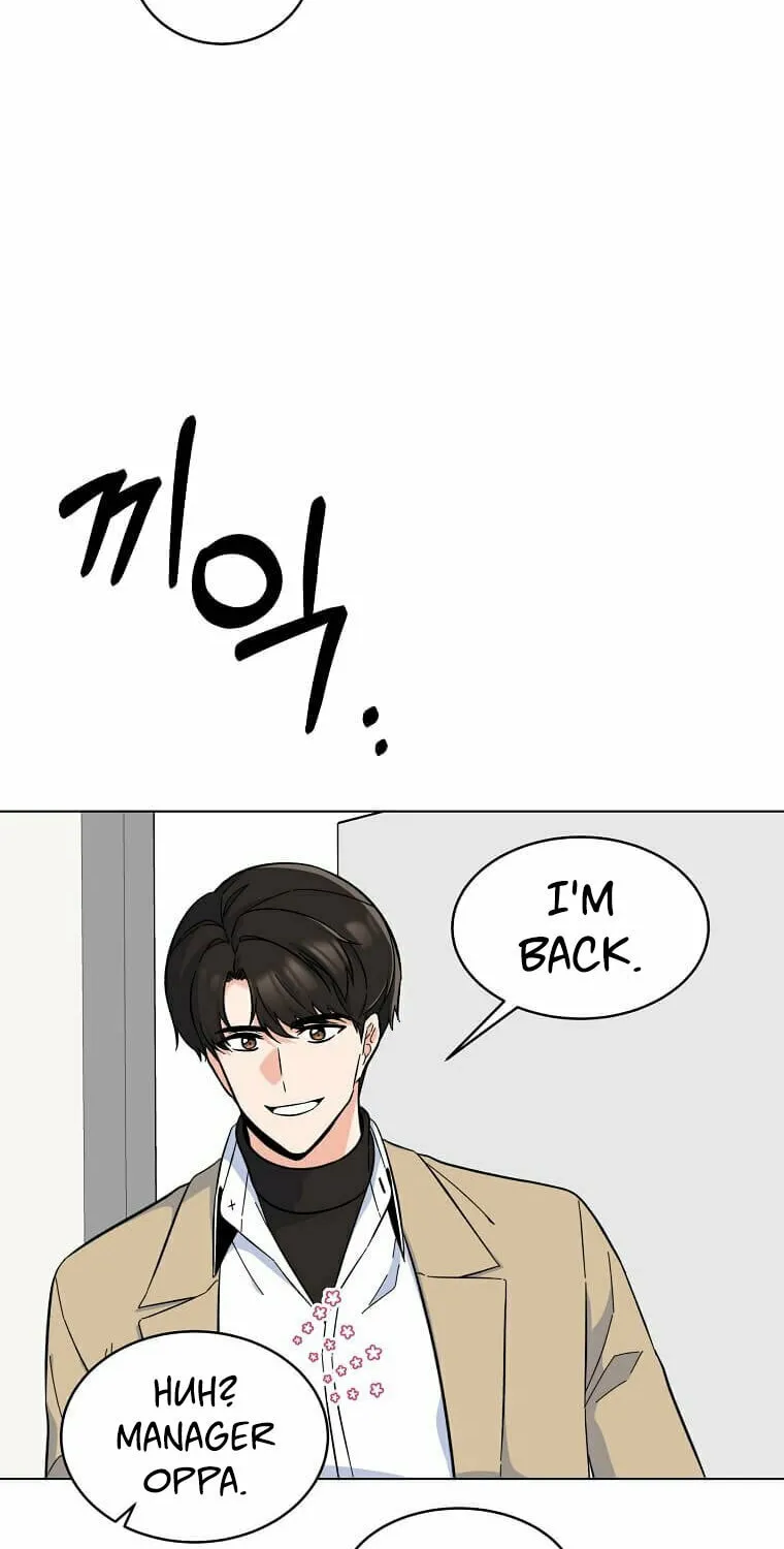 Rookie Talent Agent Knows It All – Chapter 48 – Page 8