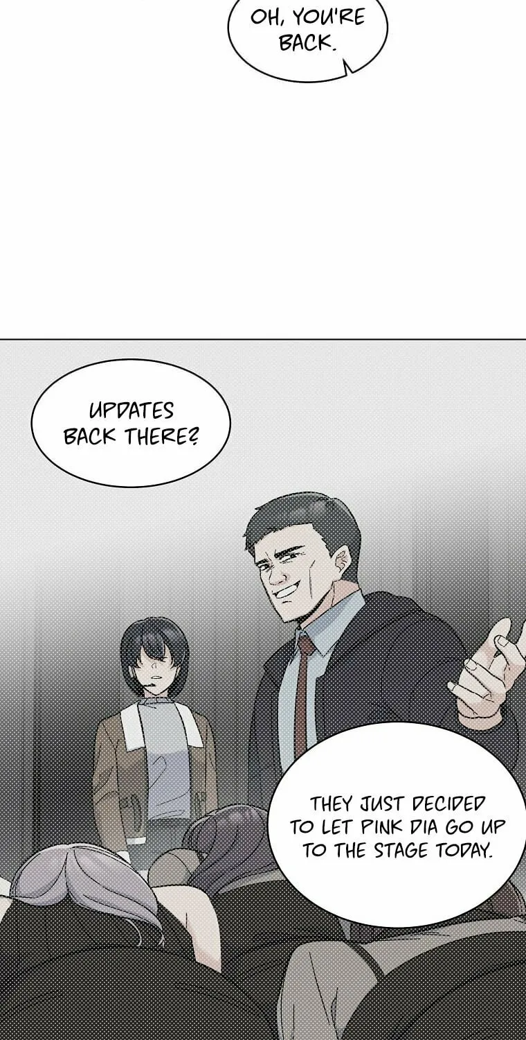 Rookie Talent Agent Knows It All – Chapter 48 – Page 9