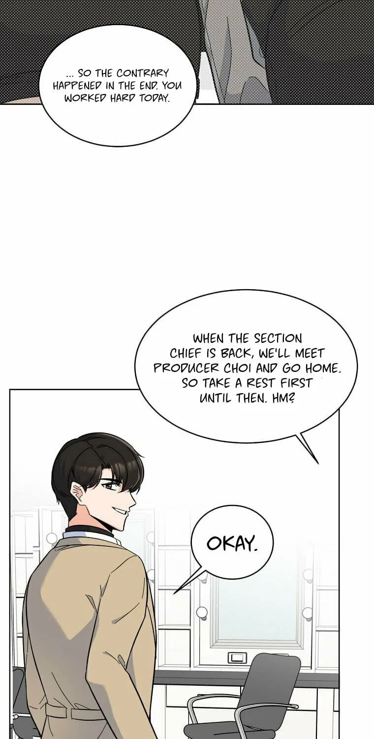 Rookie Talent Agent Knows It All – Chapter 48 – Page 10