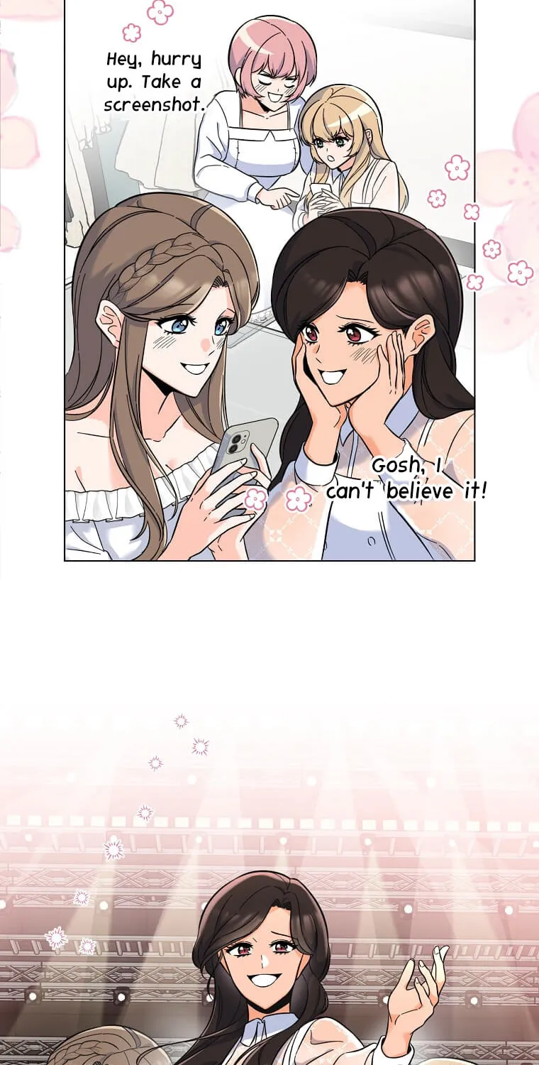Rookie Talent Agent Knows It All – Chapter 48 – Page 13