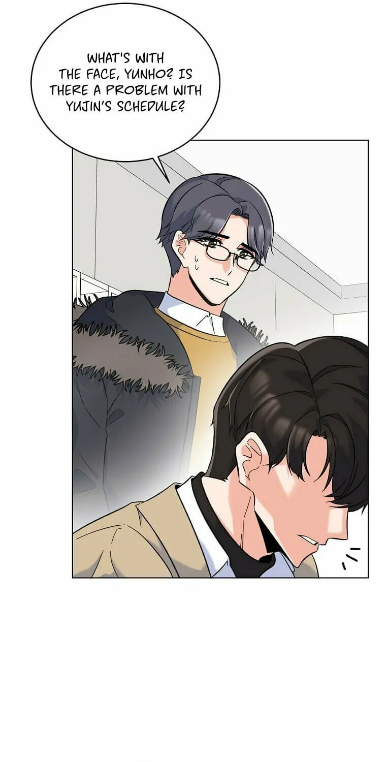 Rookie Talent Agent Knows It All – Chapter 48 – Page 19