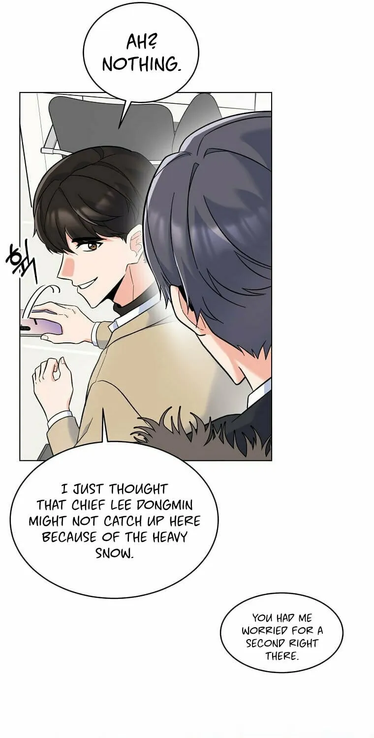Rookie Talent Agent Knows It All – Chapter 48 – Page 20