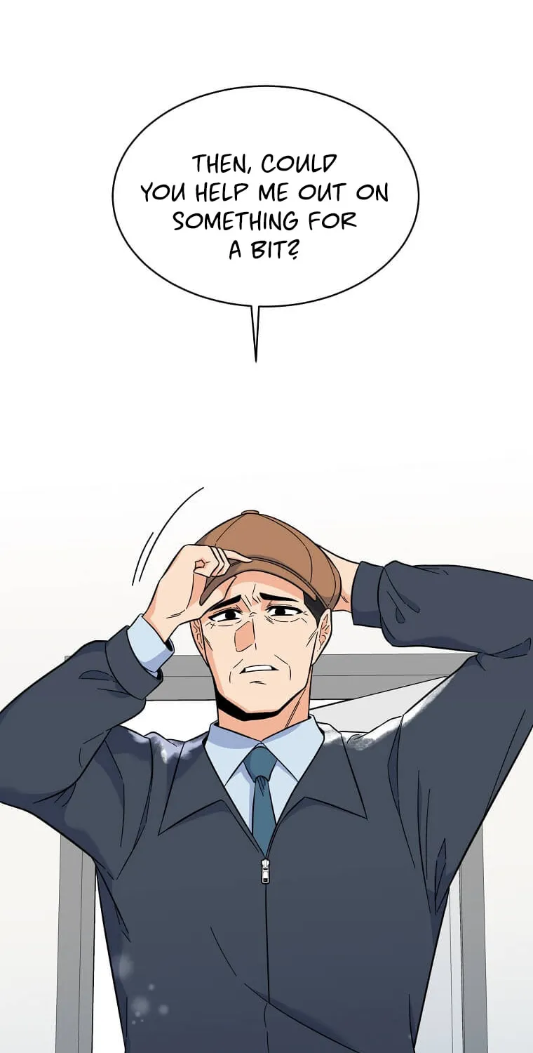 Rookie Talent Agent Knows It All – Chapter 48 – Page 27