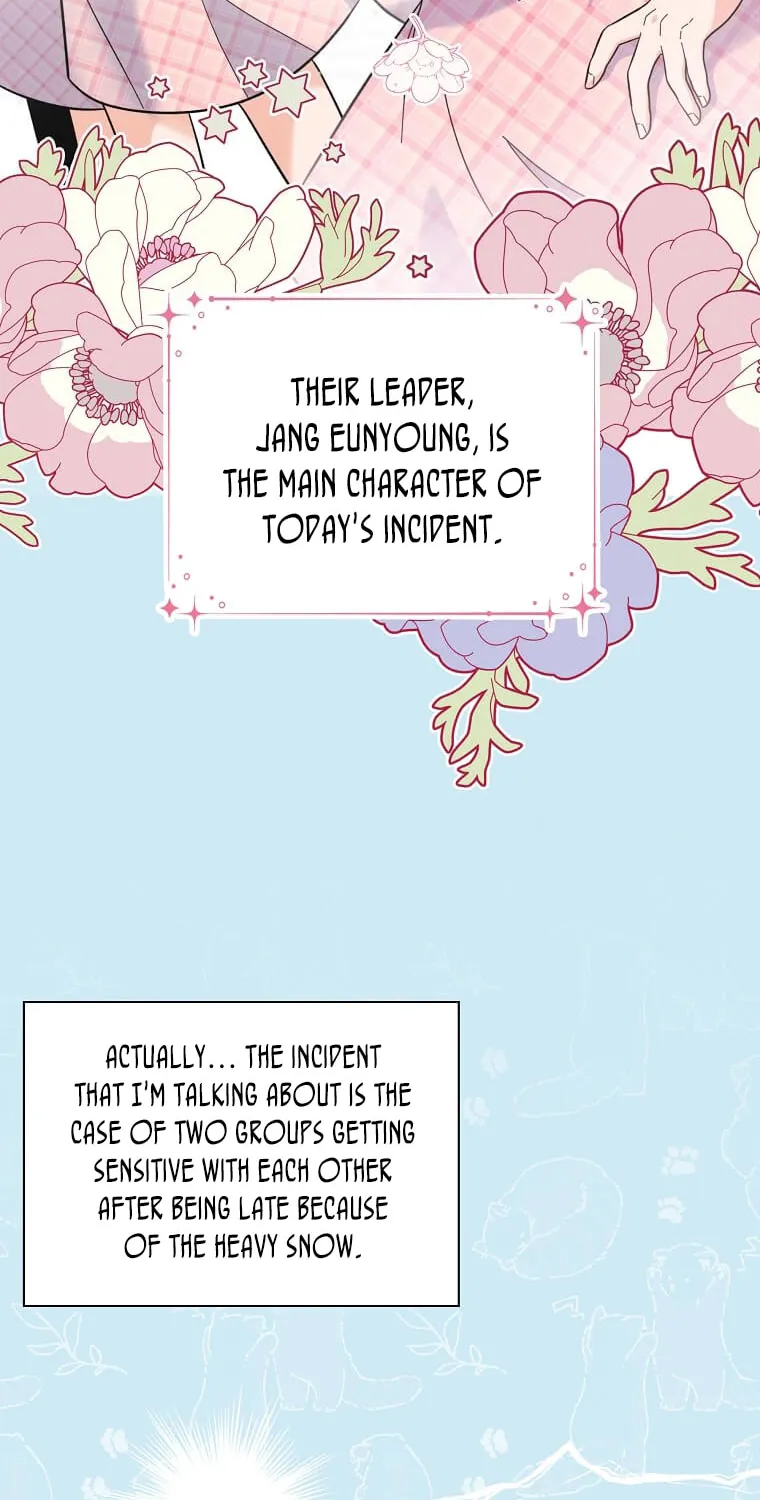 Rookie Talent Agent Knows It All – Chapter 48 – Page 33
