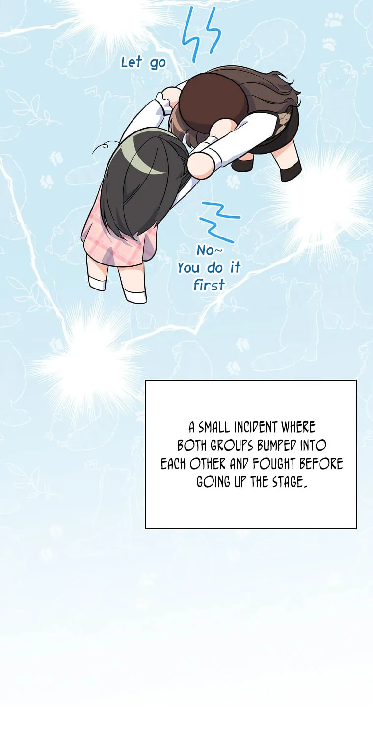 Rookie Talent Agent Knows It All – Chapter 48 – Page 34