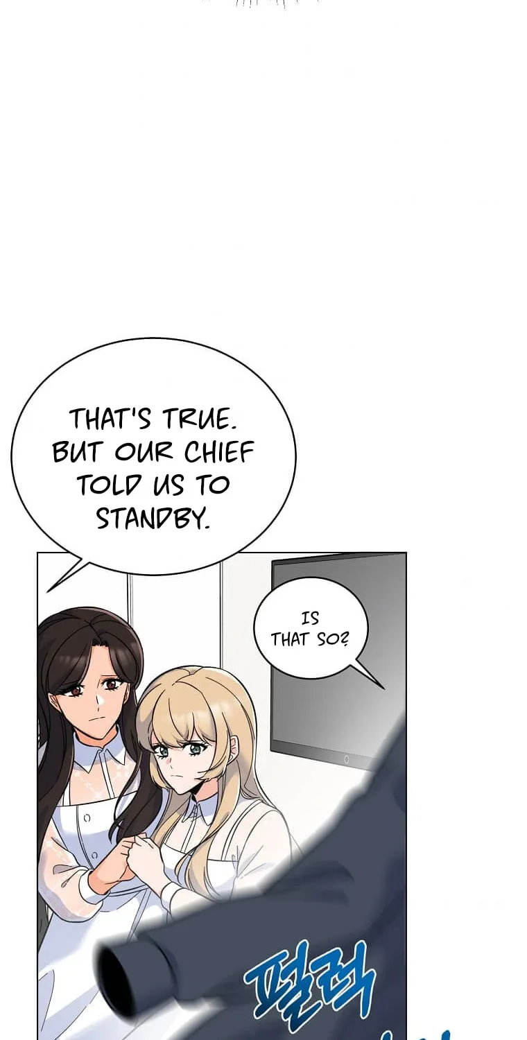 Rookie Talent Agent Knows It All – Chapter 48 – Page 37