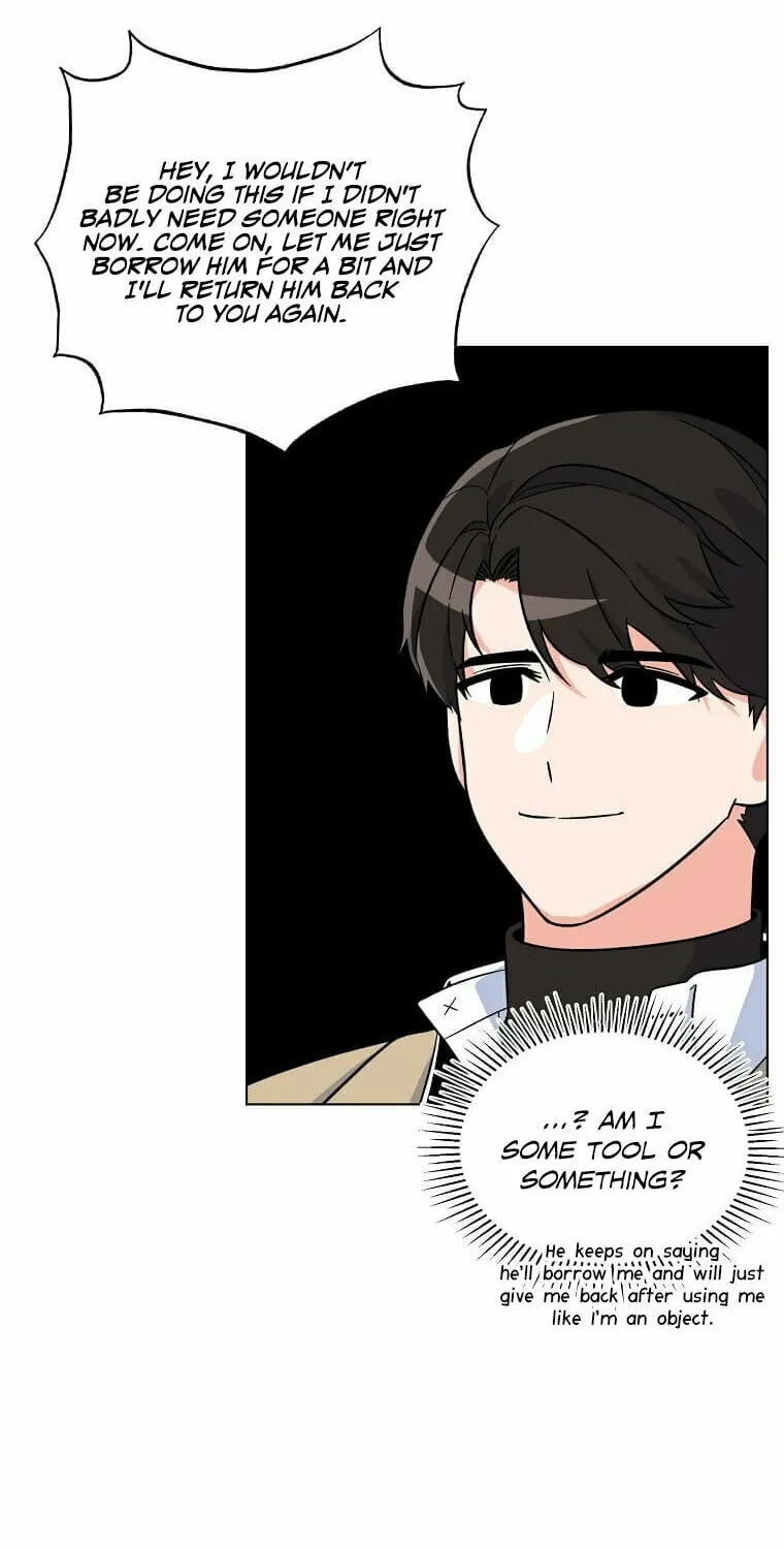 Rookie Talent Agent Knows It All – Chapter 48 – Page 40