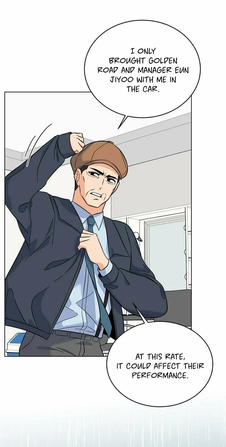 Rookie Talent Agent Knows It All – Chapter 48 – Page 41