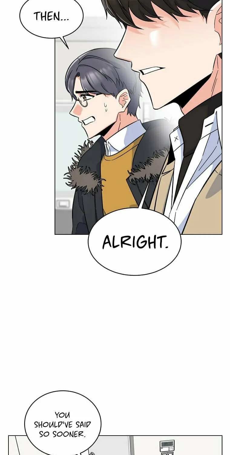 Rookie Talent Agent Knows It All – Chapter 48 – Page 43