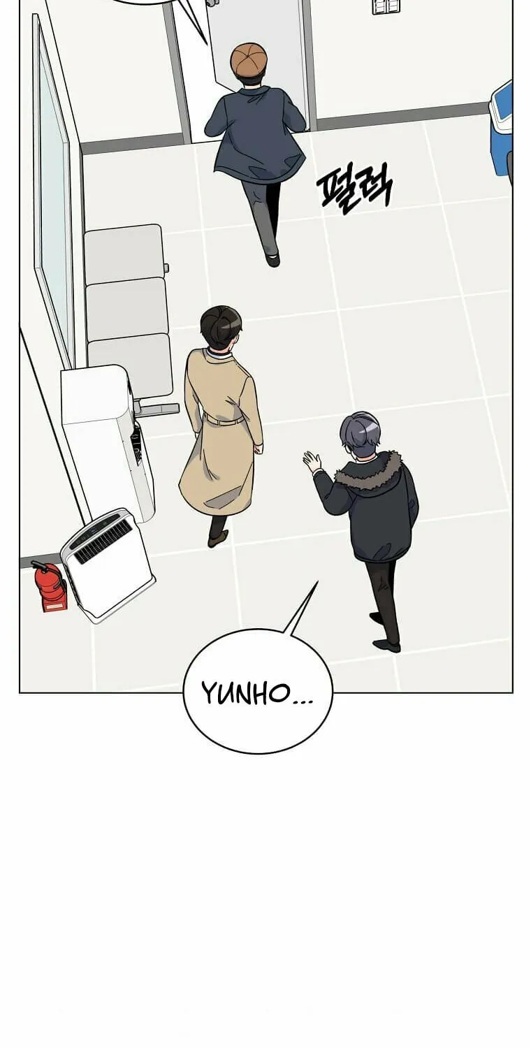 Rookie Talent Agent Knows It All – Chapter 48 – Page 44