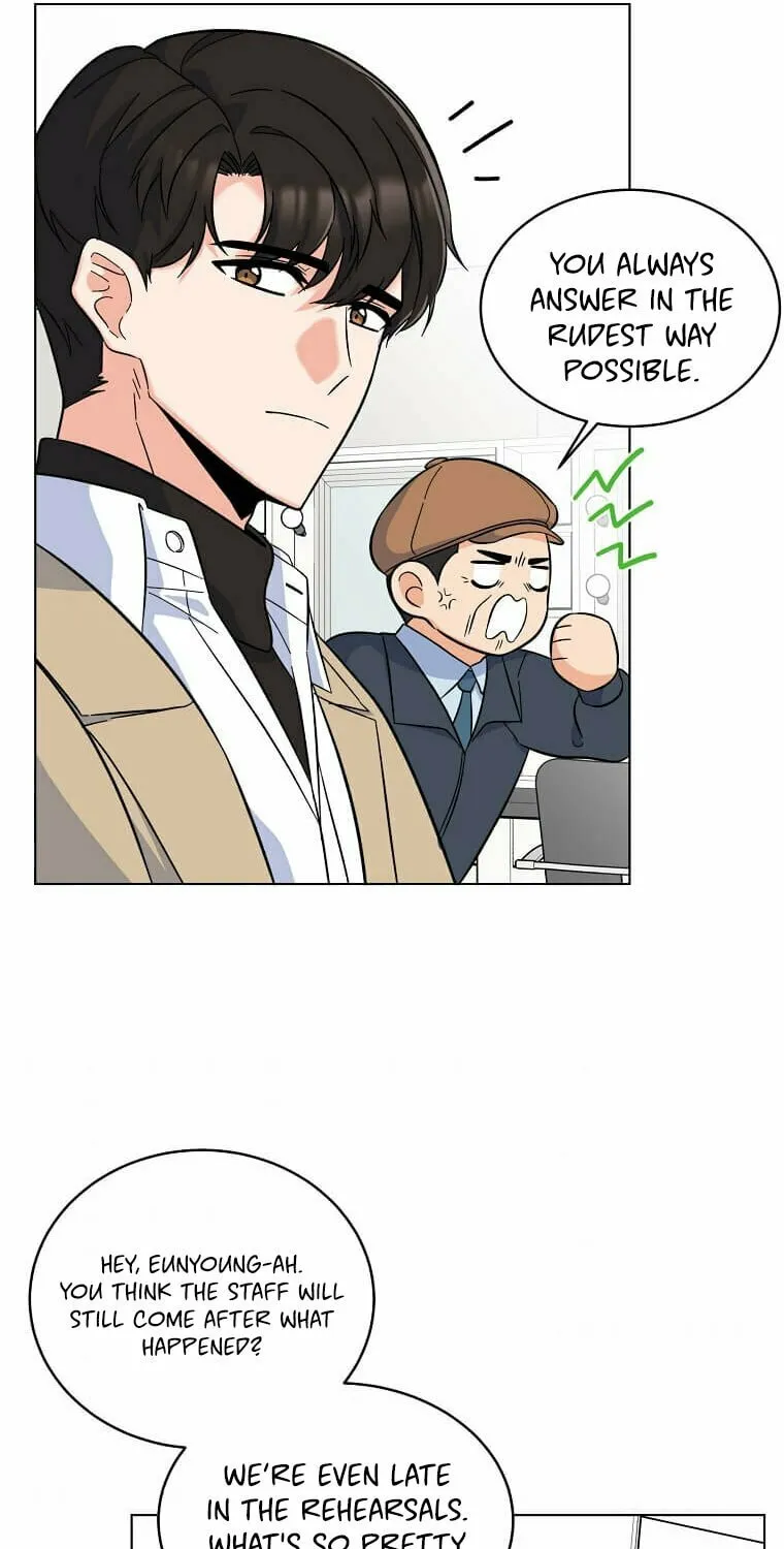 Rookie Talent Agent Knows It All – Chapter 48 – Page 52