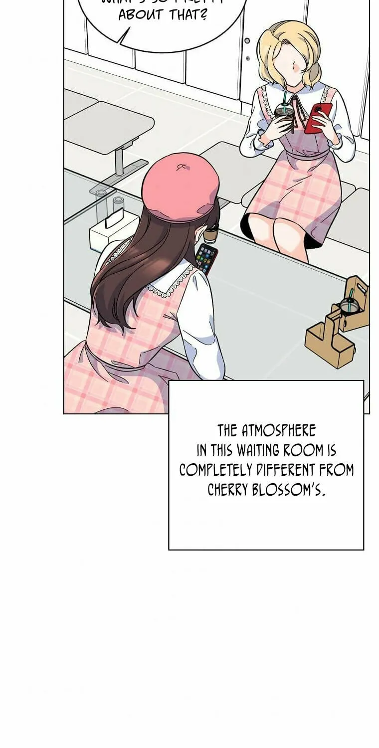 Rookie Talent Agent Knows It All – Chapter 48 – Page 53