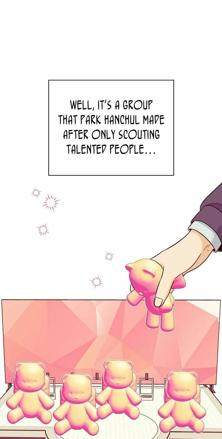 Rookie Talent Agent Knows It All – Chapter 48 – Page 54