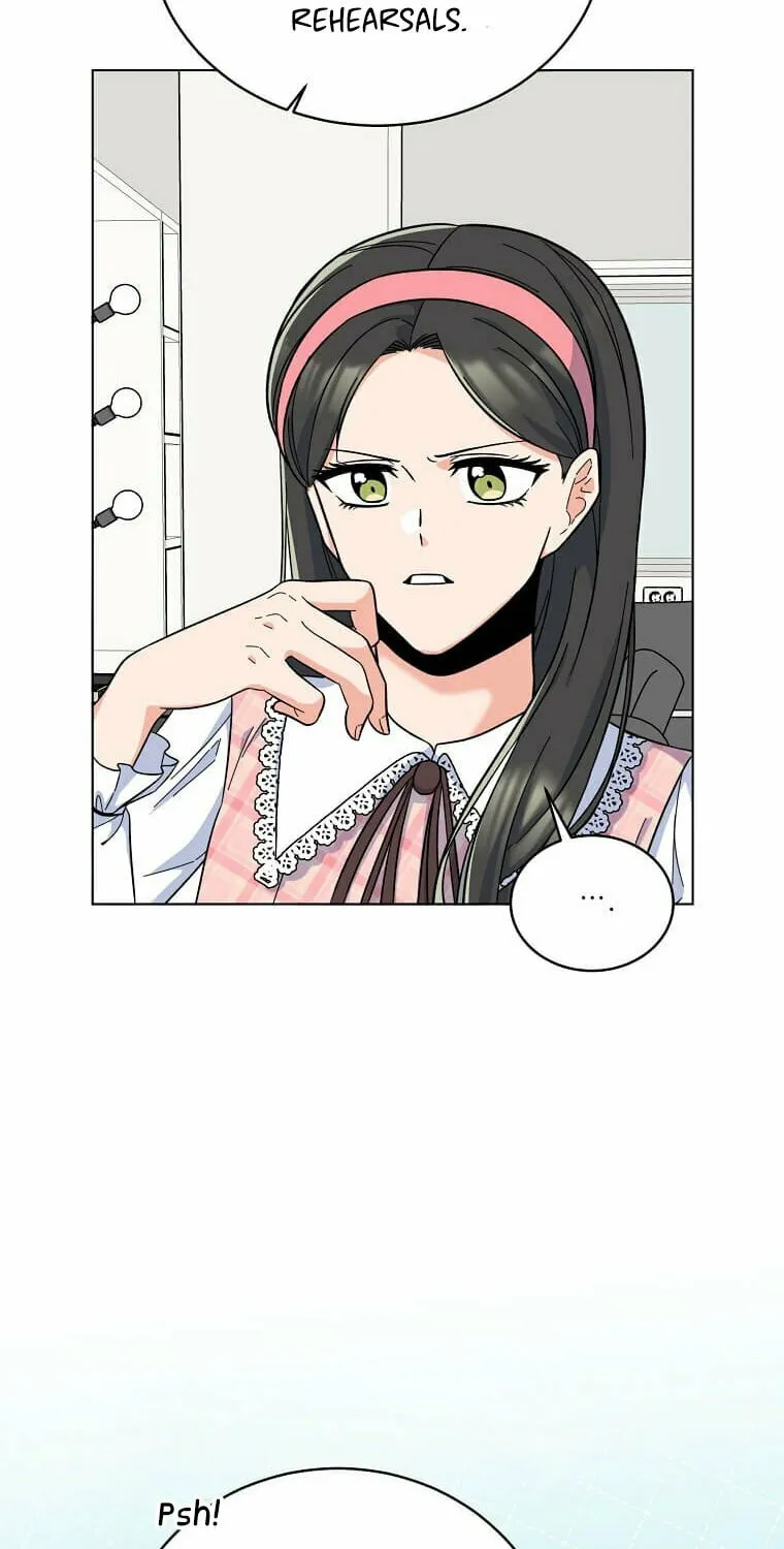 Rookie Talent Agent Knows It All – Chapter 48 – Page 56