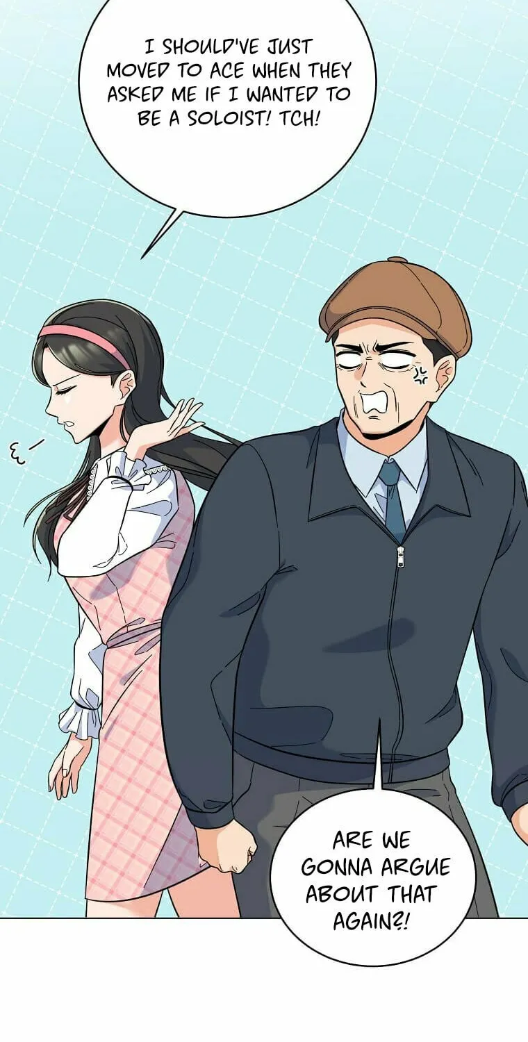Rookie Talent Agent Knows It All – Chapter 48 – Page 57