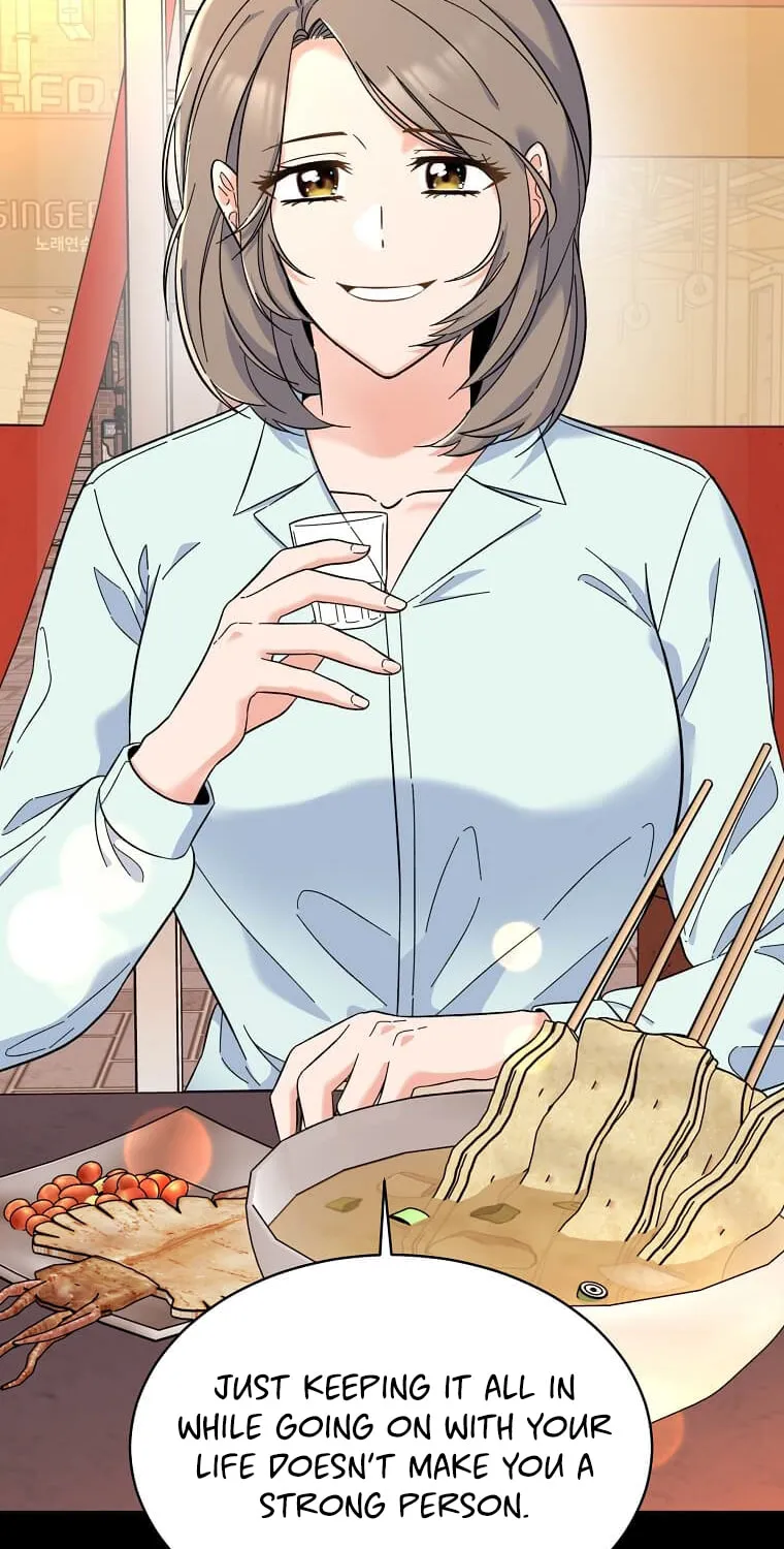Rookie Talent Agent Knows It All – Chapter 48 – Page 62