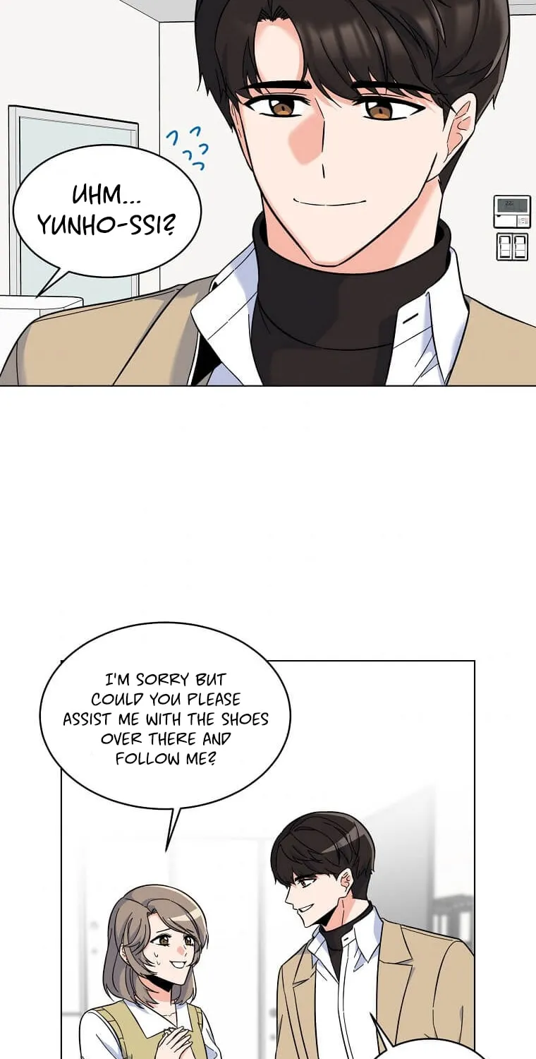 Rookie Talent Agent Knows It All – Chapter 48 – Page 68