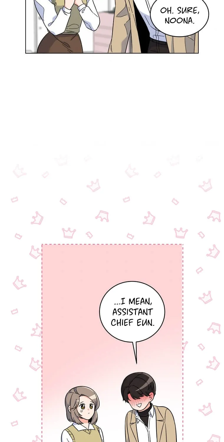 Rookie Talent Agent Knows It All – Chapter 48 – Page 69
