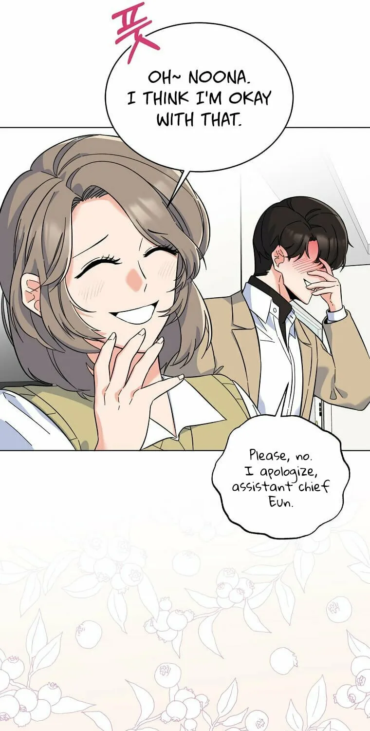 Rookie Talent Agent Knows It All – Chapter 48 – Page 71