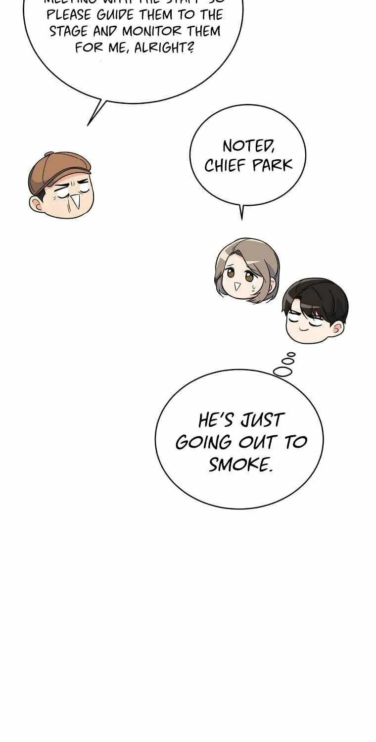 Rookie Talent Agent Knows It All – Chapter 48 – Page 75