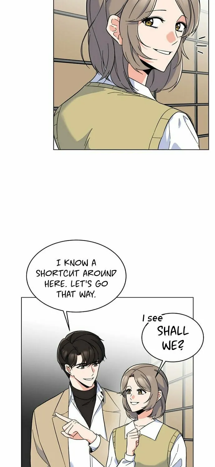 Rookie Talent Agent Knows It All – Chapter 49 – Page 8