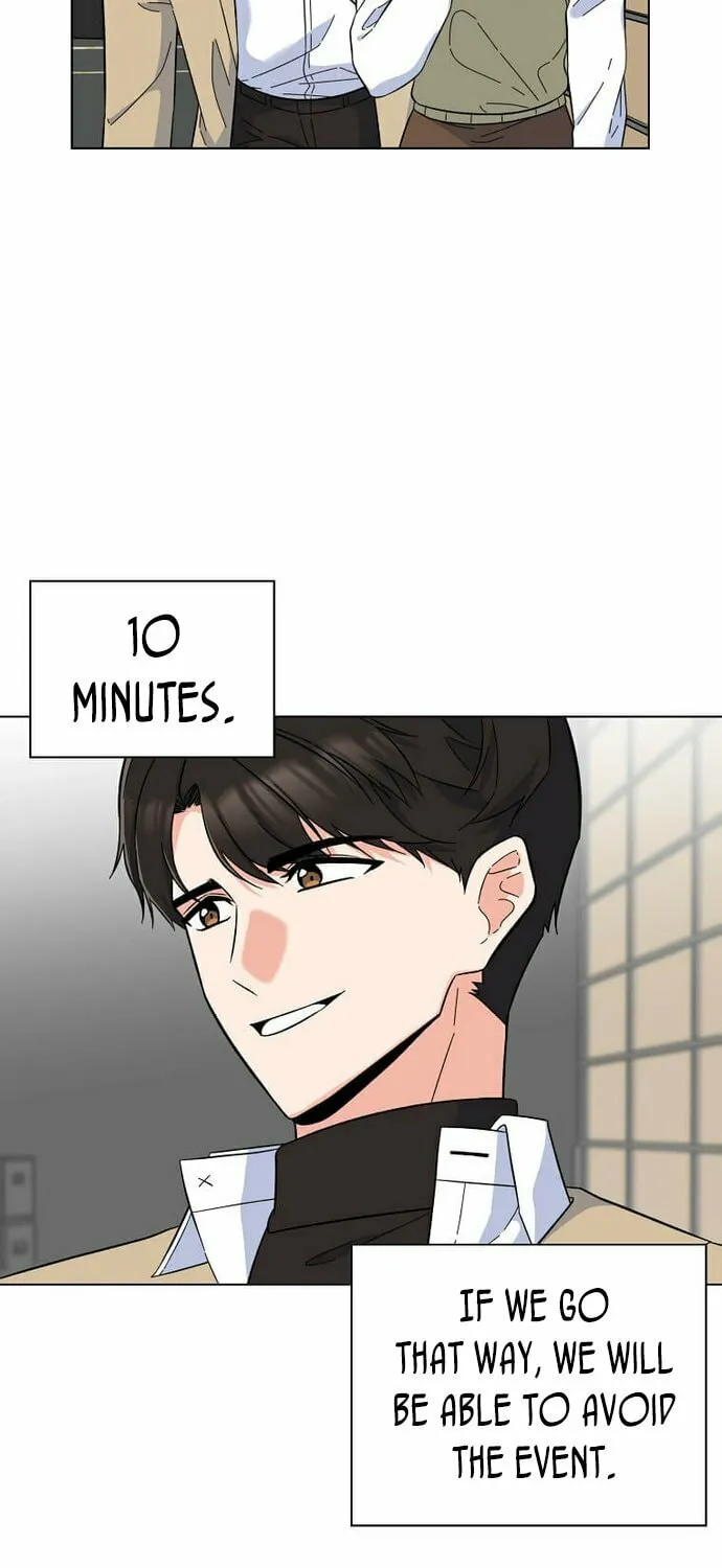 Rookie Talent Agent Knows It All – Chapter 49 – Page 9