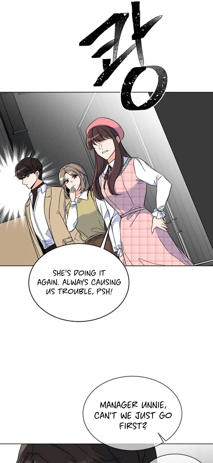 Rookie Talent Agent Knows It All – Chapter 49 – Page 12
