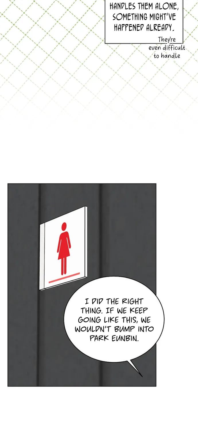 Rookie Talent Agent Knows It All – Chapter 49 – Page 17