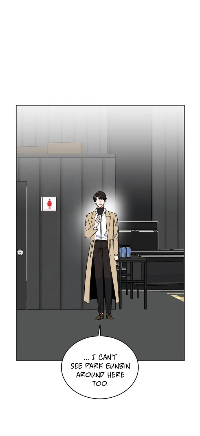 Rookie Talent Agent Knows It All – Chapter 49 – Page 28