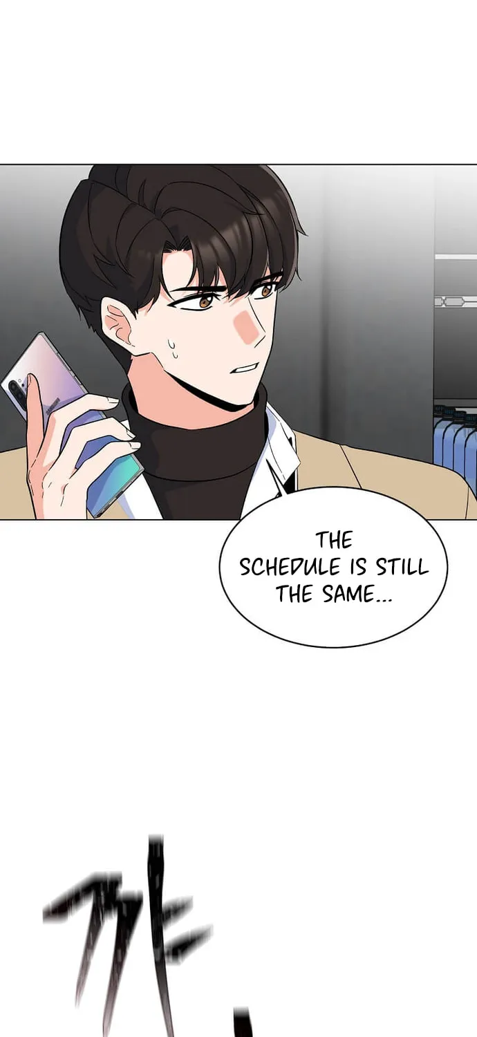Rookie Talent Agent Knows It All – Chapter 49 – Page 29