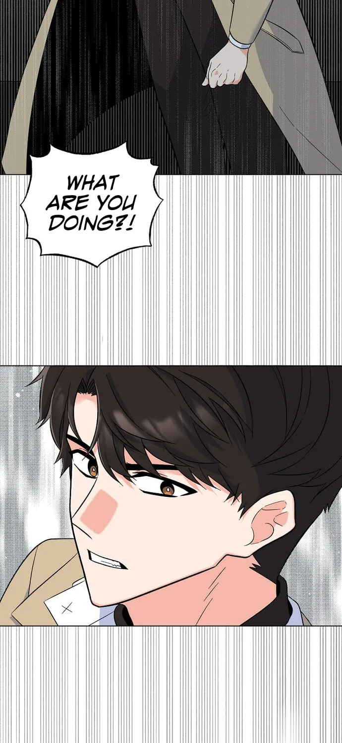 Rookie Talent Agent Knows It All – Chapter 49 – Page 31