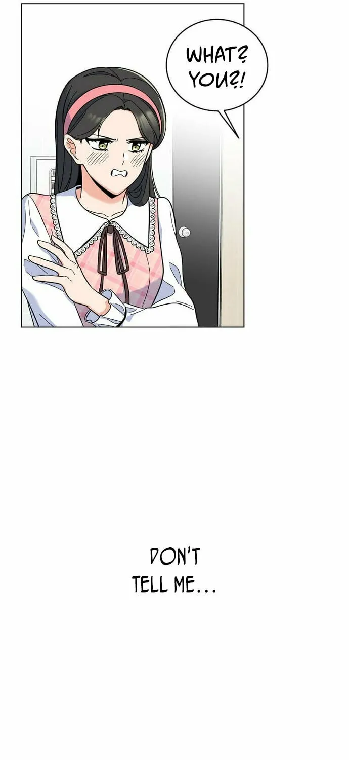 Rookie Talent Agent Knows It All – Chapter 49 – Page 33