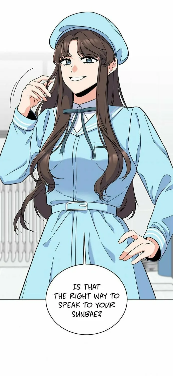 Rookie Talent Agent Knows It All – Chapter 49 – Page 34