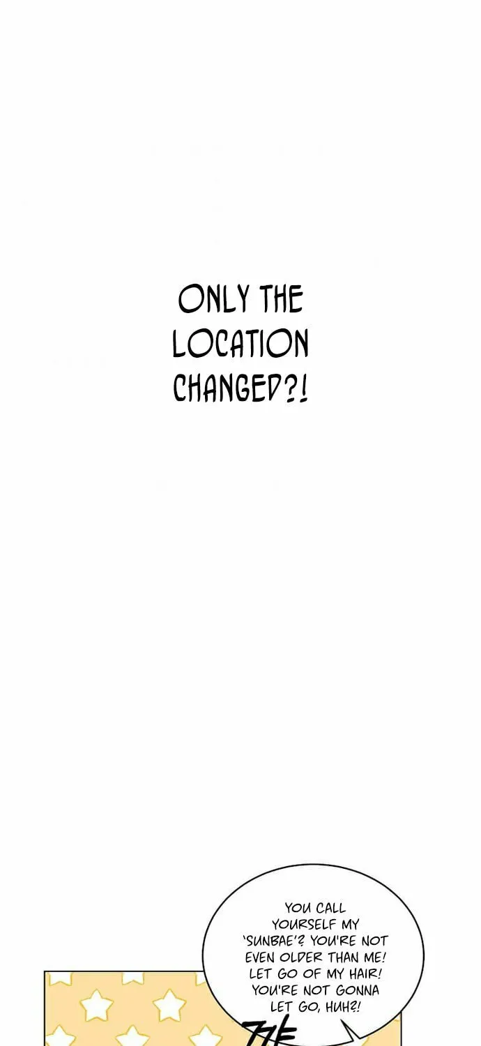Rookie Talent Agent Knows It All – Chapter 49 – Page 35