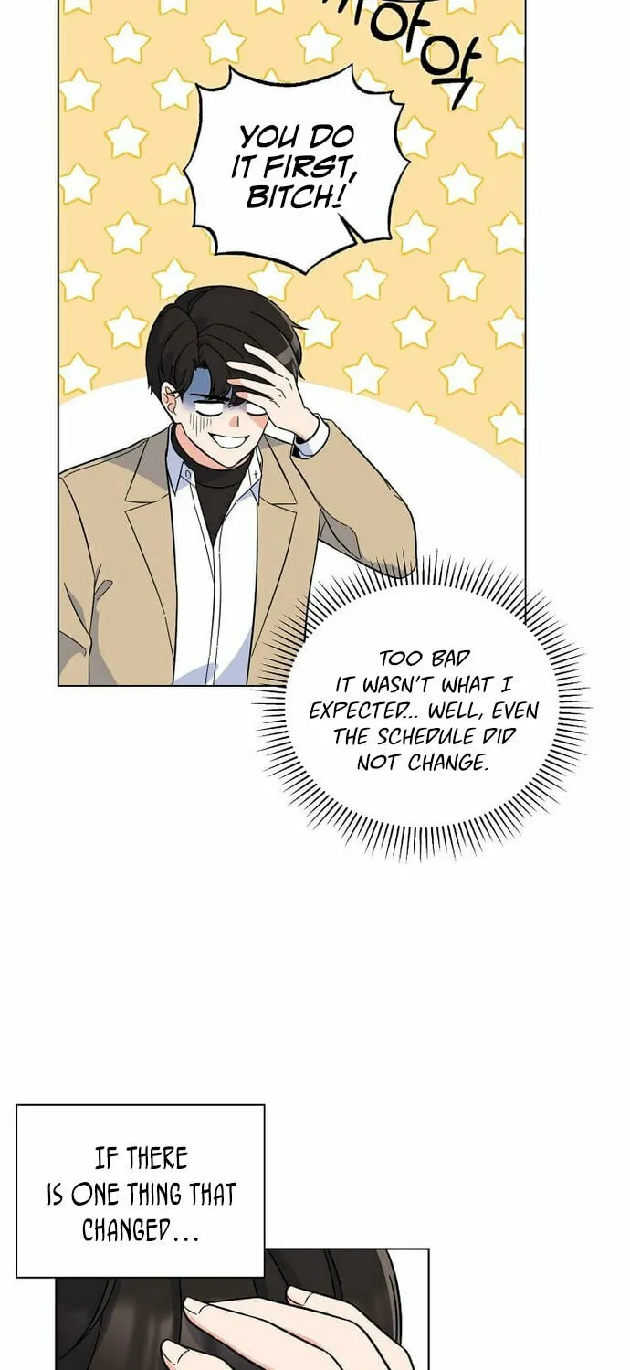 Rookie Talent Agent Knows It All – Chapter 49 – Page 36